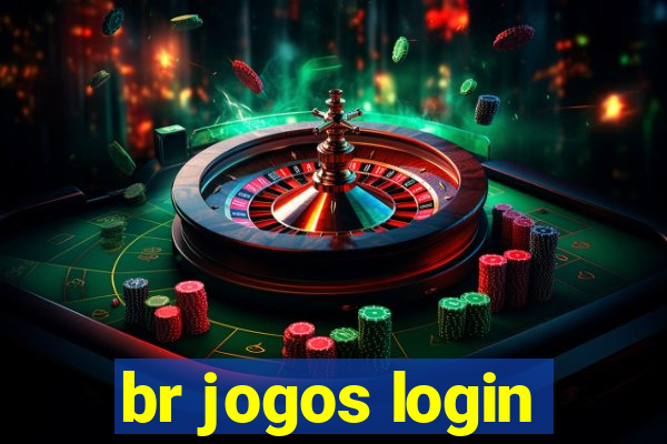 br jogos login